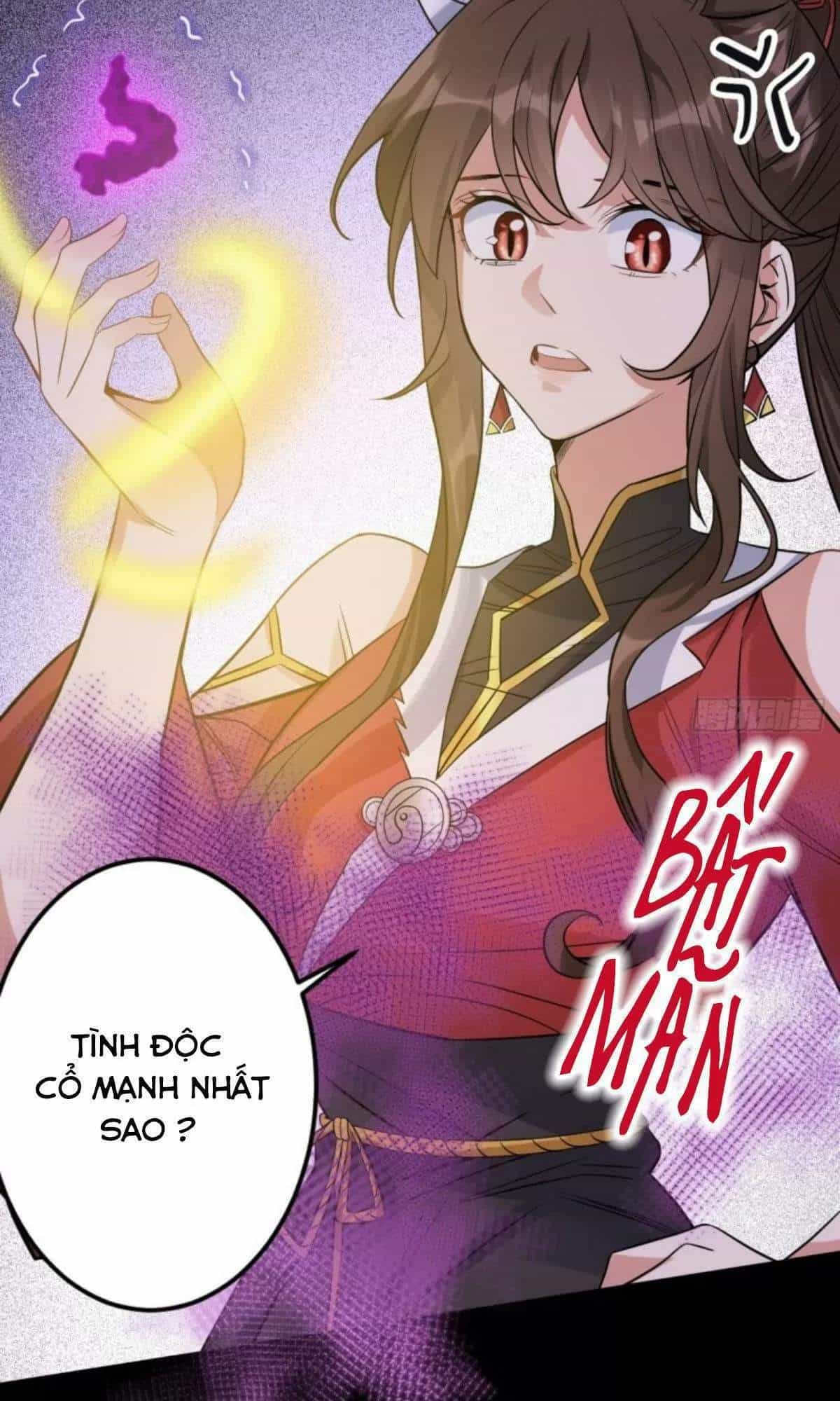 Phế Nữ Yêu Thần - Chương 77 - ảnh 65