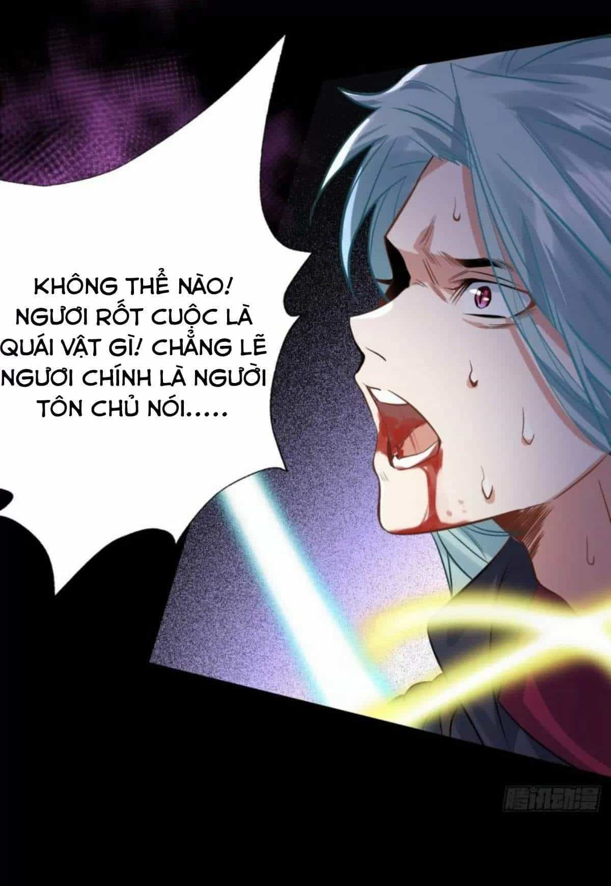Phế Nữ Yêu Thần - Chương 77 - ảnh 67