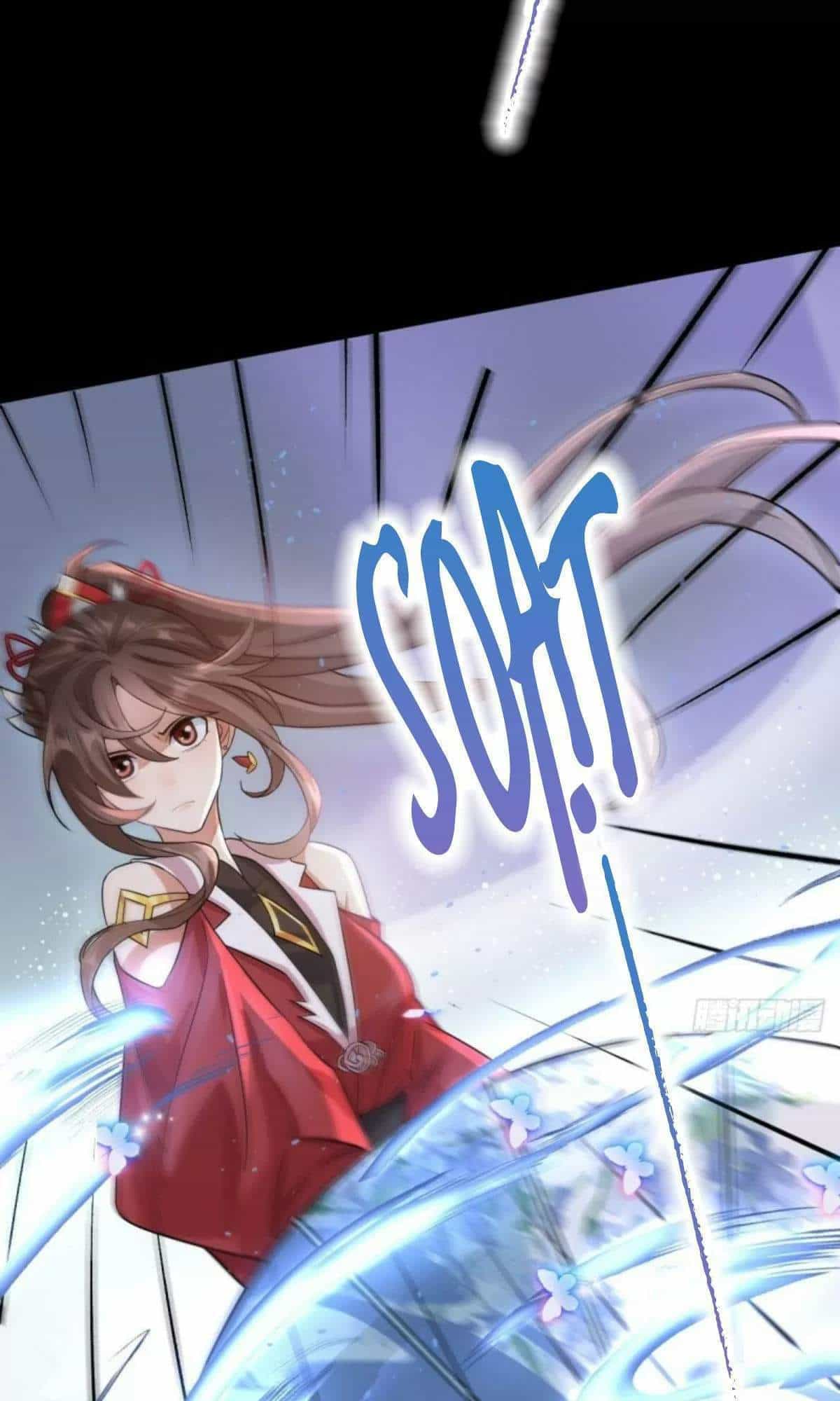 Phế Nữ Yêu Thần - Chương 77 - ảnh 9
