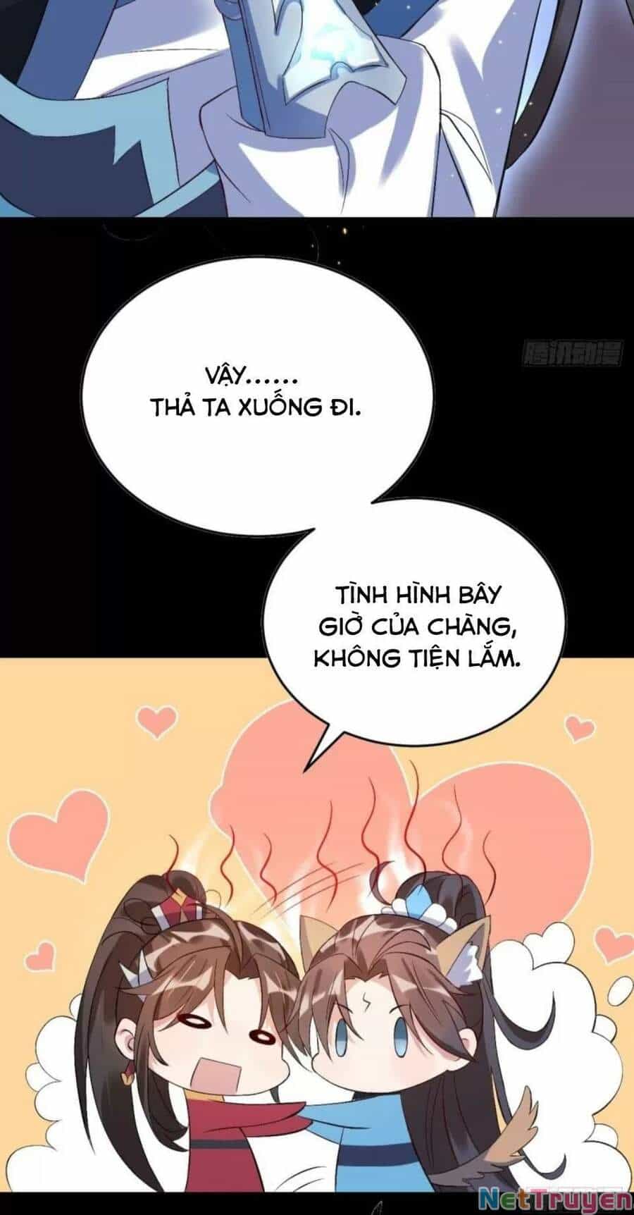 Phế Nữ Yêu Thần - Chương 78 - ảnh 23