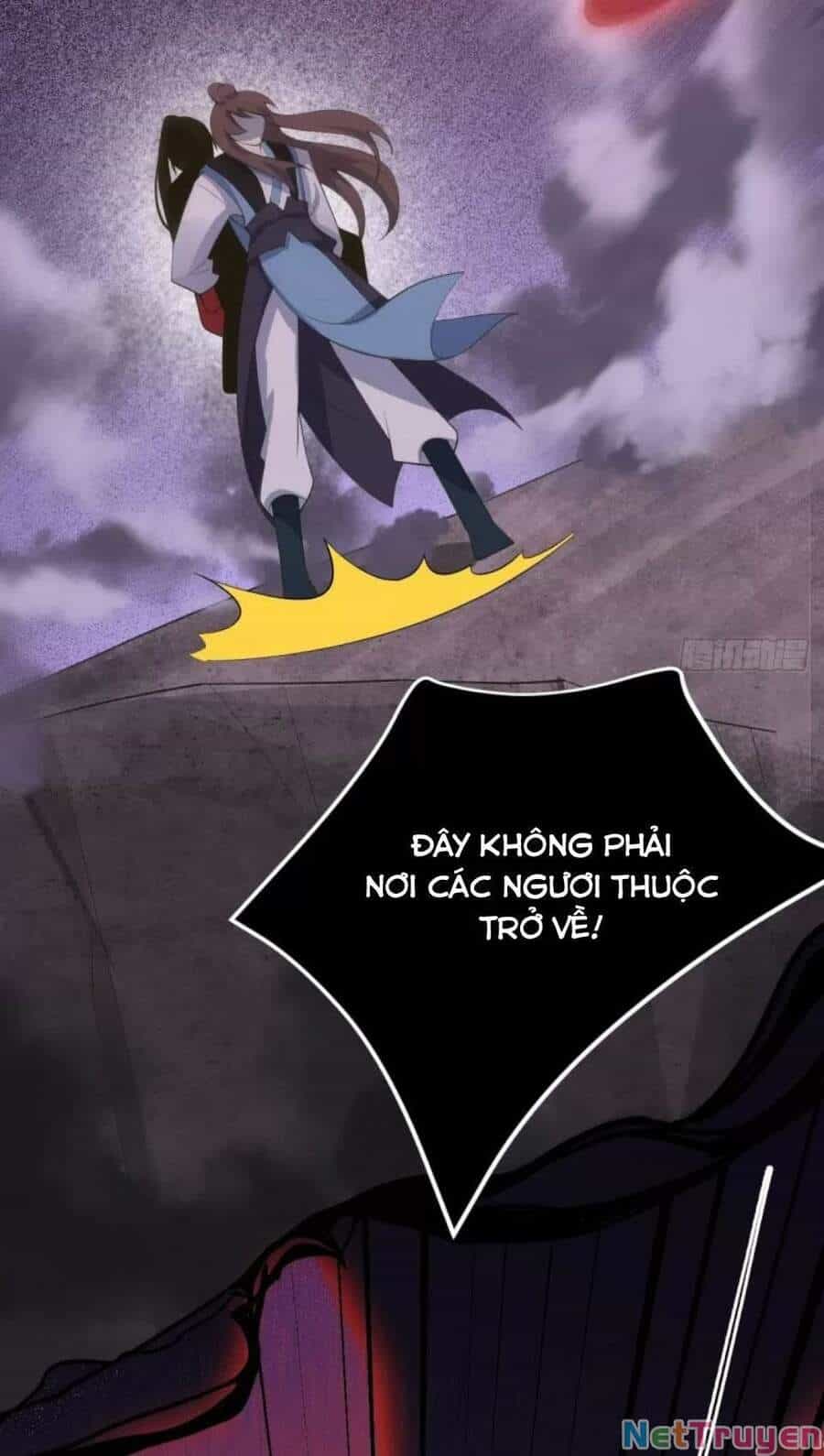 Phế Nữ Yêu Thần - Chương 78 - ảnh 45
