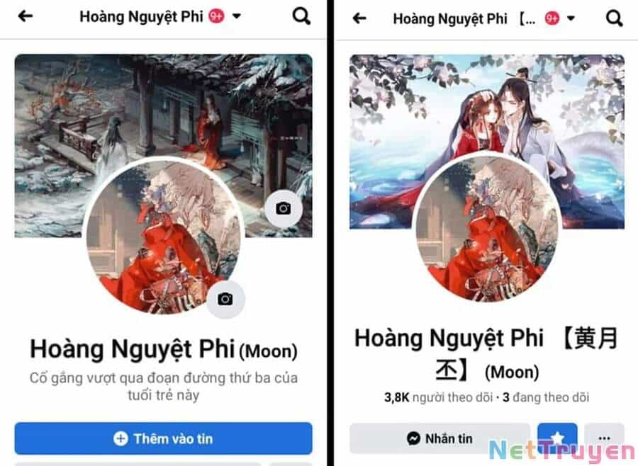 Phế Nữ Yêu Thần - Chương 78 - ảnh 66