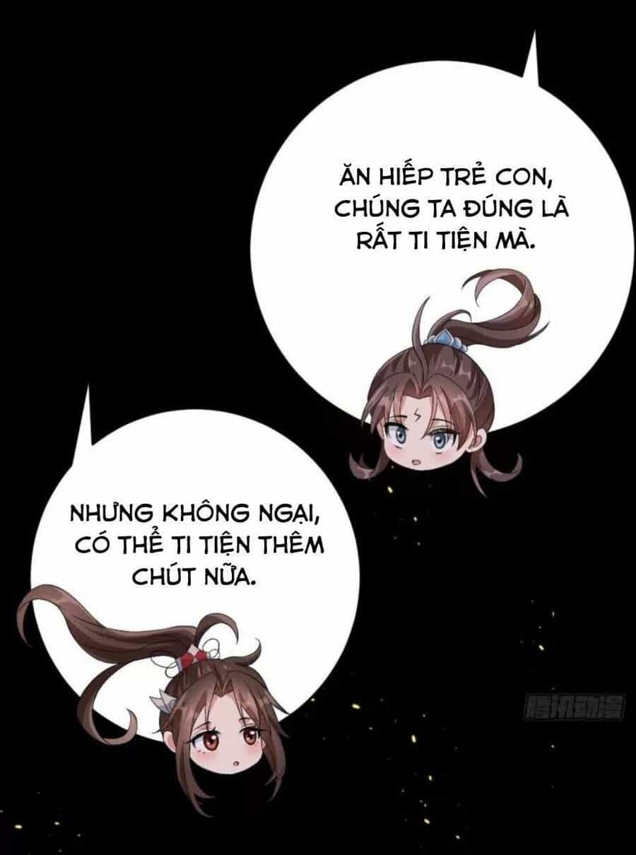 Phế Nữ Yêu Thần - Chương 79 - ảnh 11