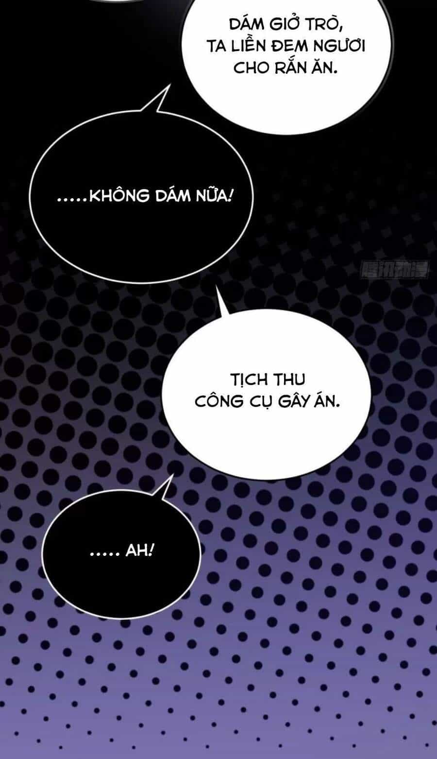 Phế Nữ Yêu Thần - Chương 79 - ảnh 21