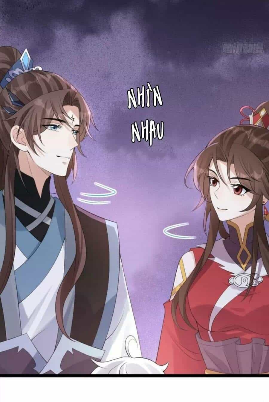 Phế Nữ Yêu Thần - Chương 79 - ảnh 30