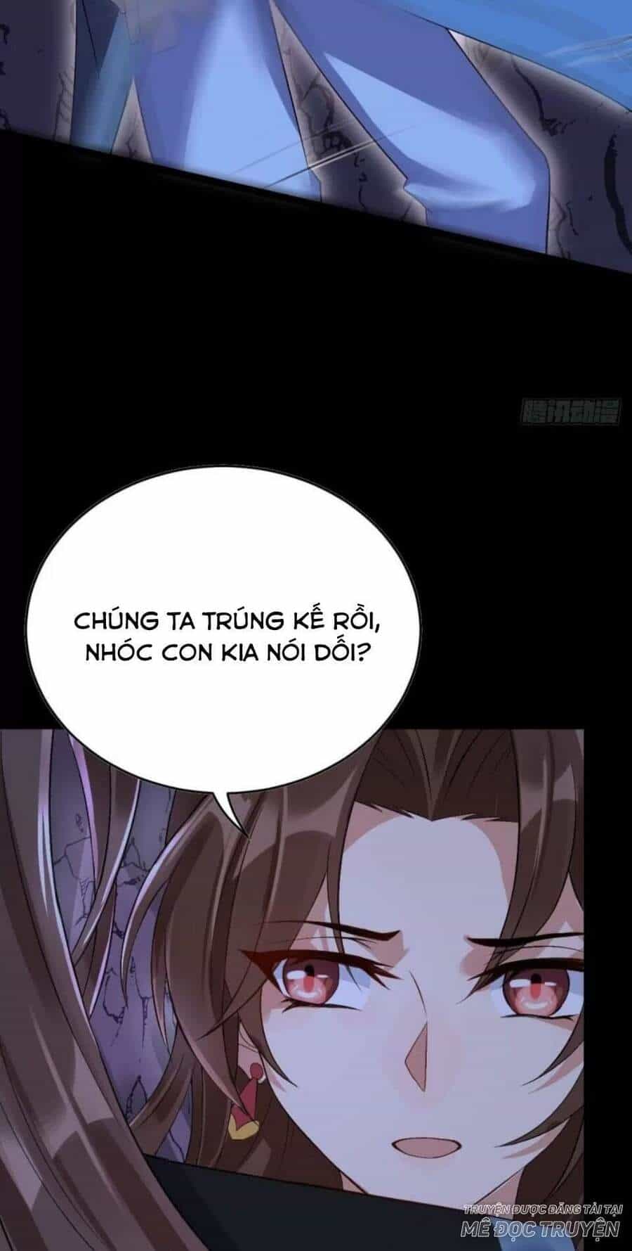 Phế Nữ Yêu Thần - Chương 79 - ảnh 52