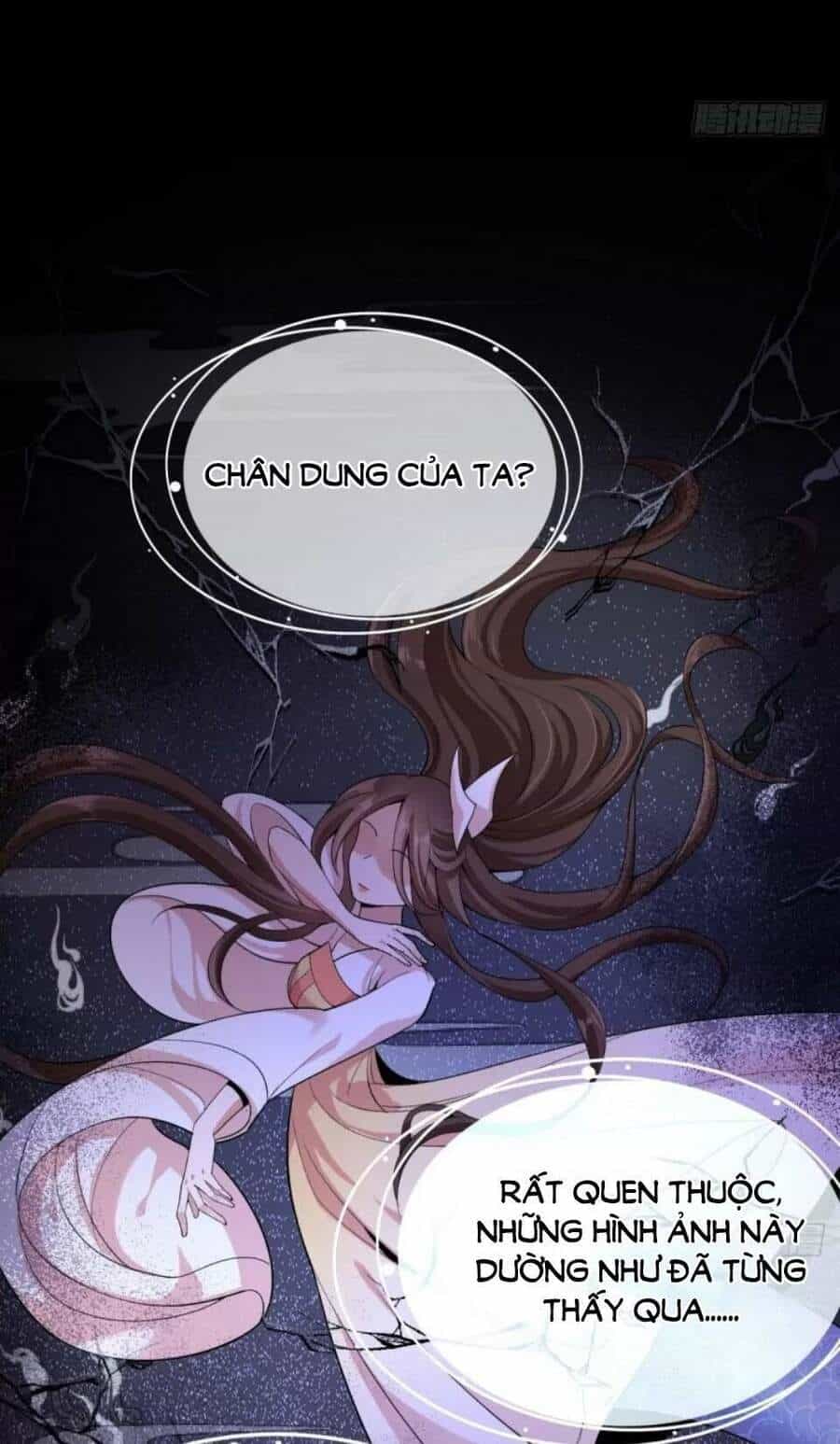 Phế Nữ Yêu Thần - Chương 79 - ảnh 58