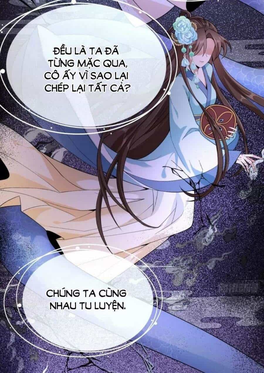 Phế Nữ Yêu Thần - Chương 79 - ảnh 59