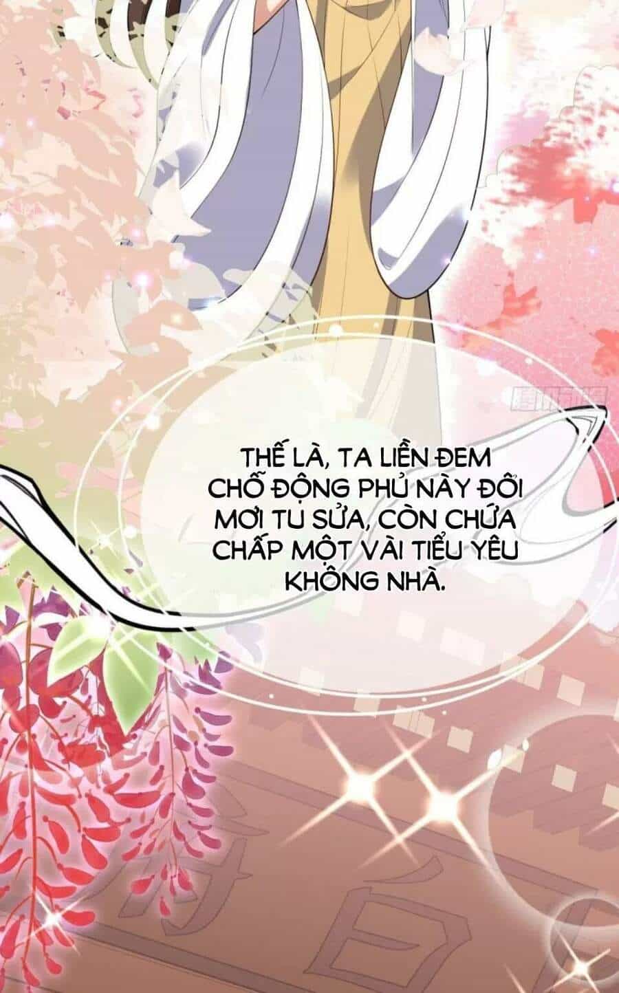 Phế Nữ Yêu Thần - Chương 81 - ảnh 18