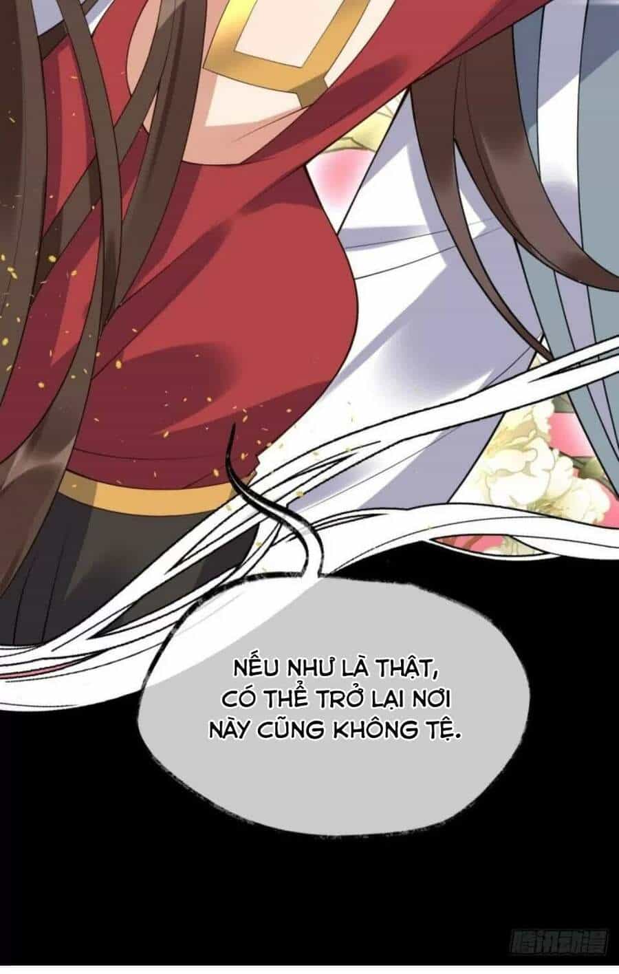 Phế Nữ Yêu Thần - Chương 81 - ảnh 33