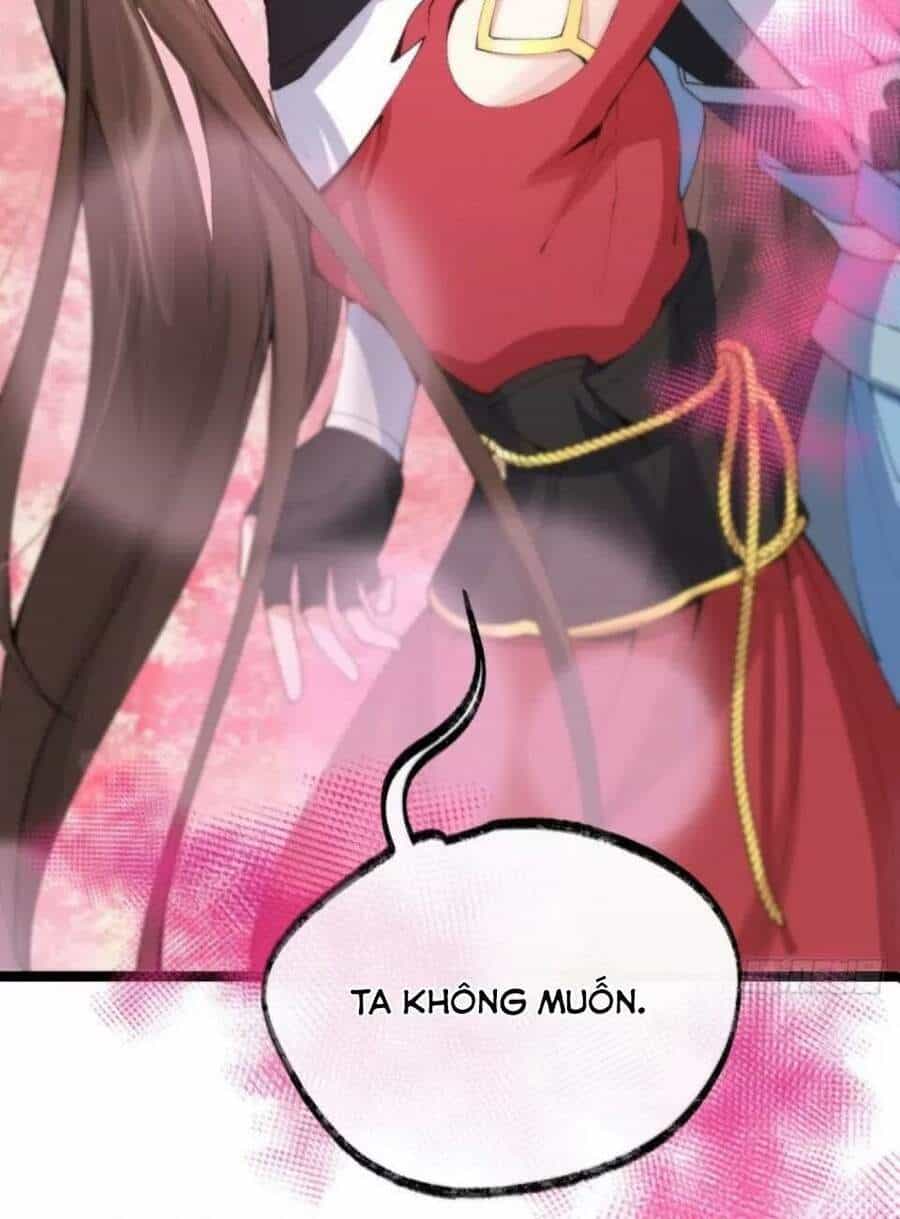 Phế Nữ Yêu Thần - Chương 81 - ảnh 36