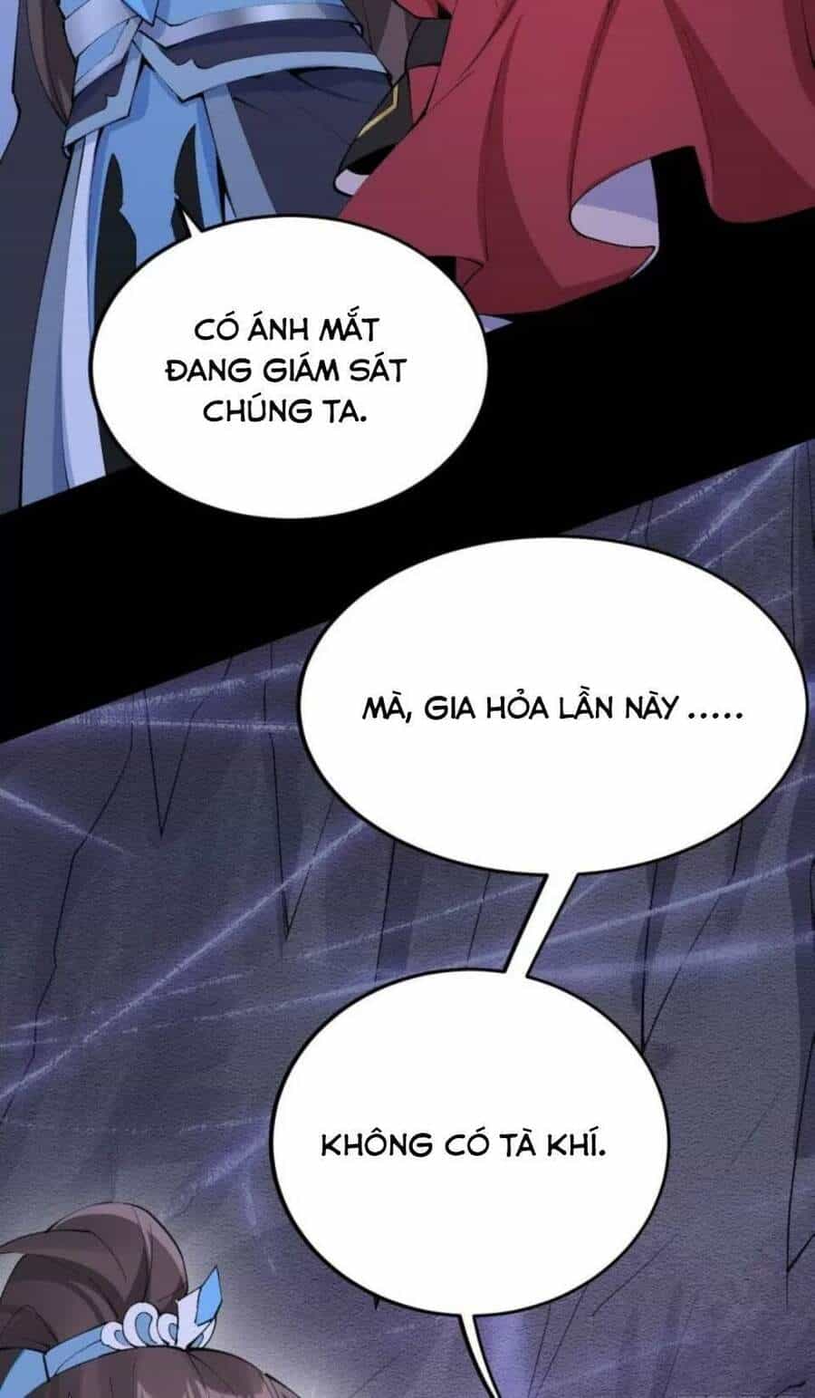 Phế Nữ Yêu Thần - Chương 81 - ảnh 5