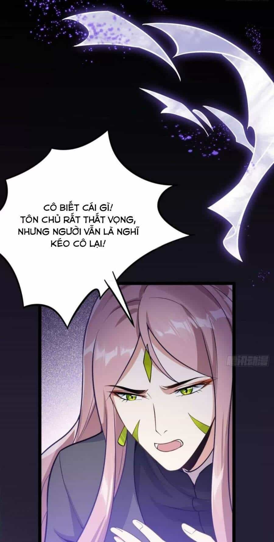 Phế Nữ Yêu Thần - Chương 82 - ảnh 20