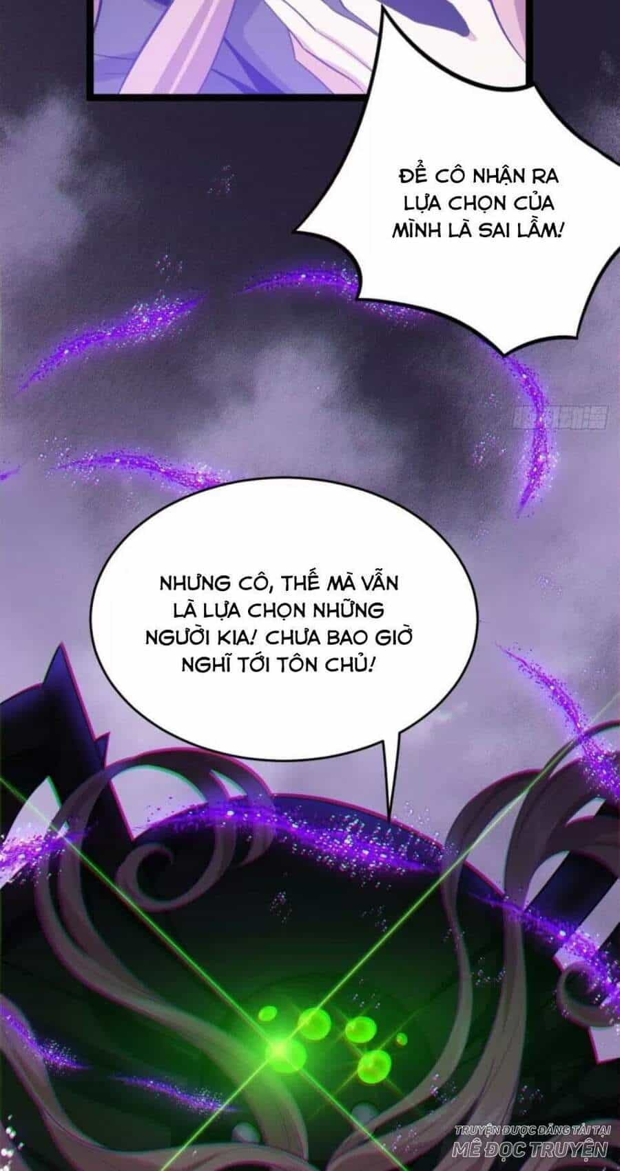 Phế Nữ Yêu Thần - Chương 82 - ảnh 21