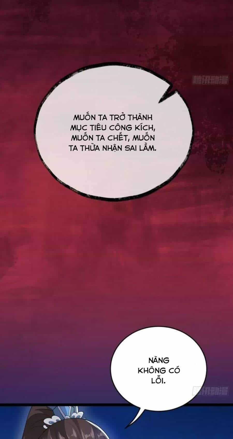 Phế Nữ Yêu Thần - Chương 82 - ảnh 54