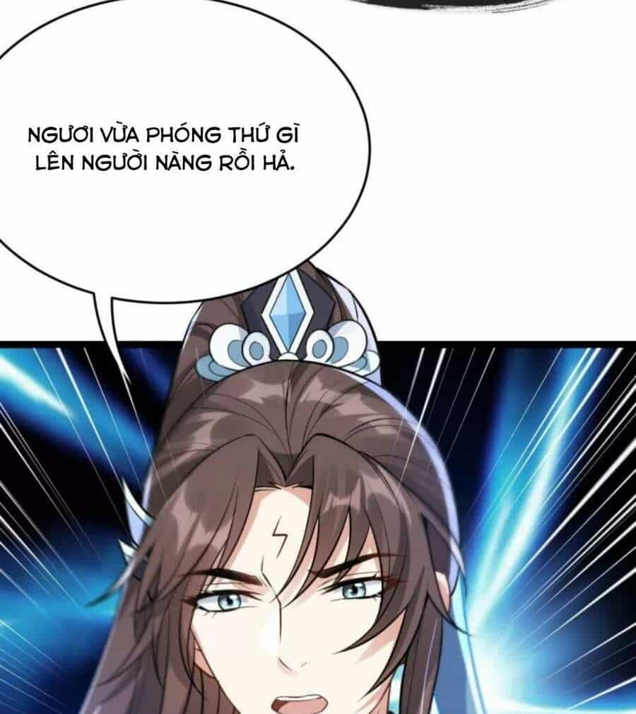 Phế Nữ Yêu Thần - Chương 83 - ảnh 22
