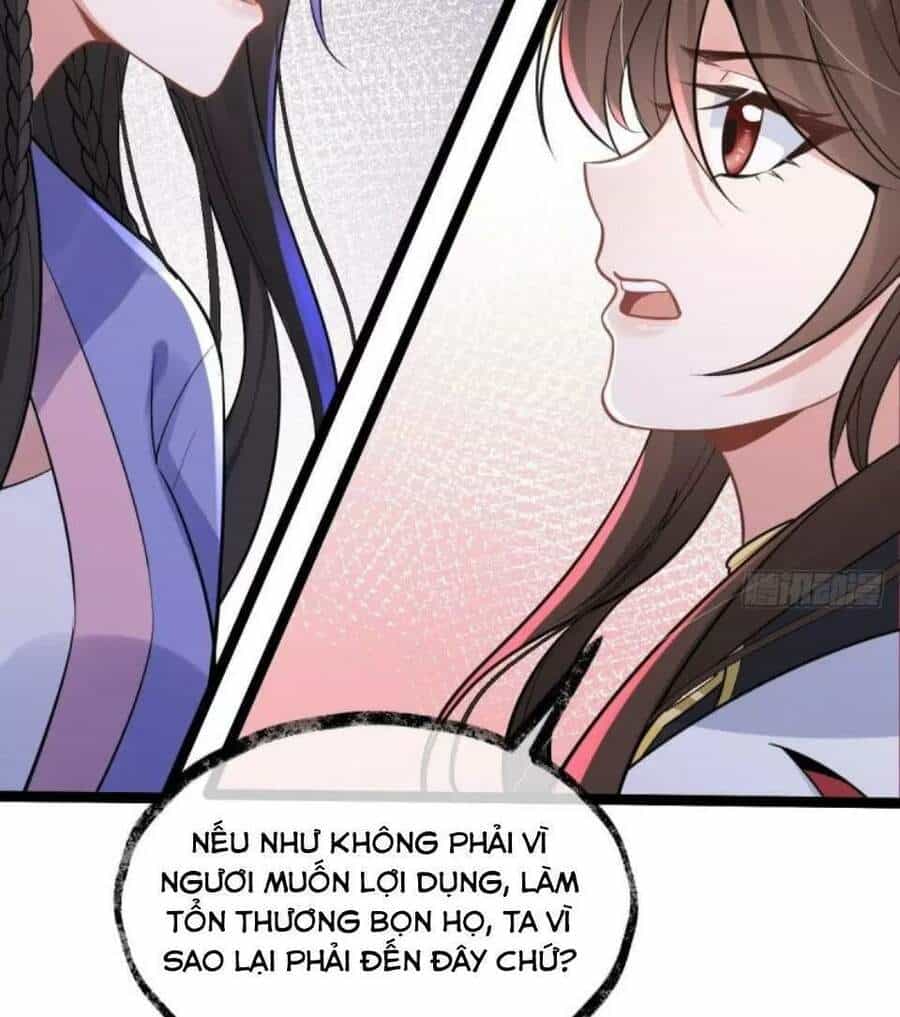 Phế Nữ Yêu Thần - Chương 83 - ảnh 30