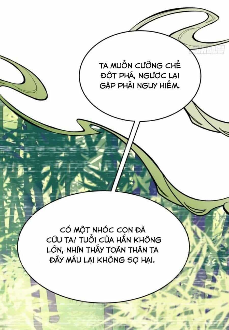 Phế Nữ Yêu Thần - Chương 84 - ảnh 25