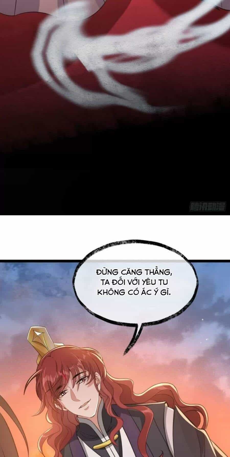 Phế Nữ Yêu Thần - Chương 84 - ảnh 36