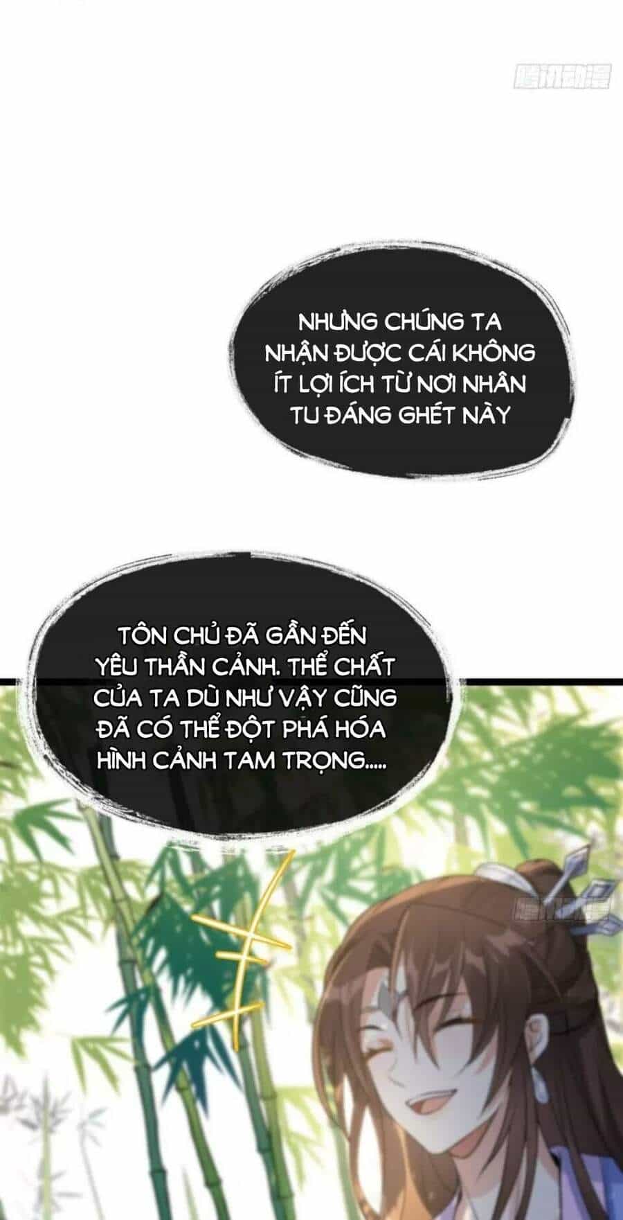 Phế Nữ Yêu Thần - Chương 84 - ảnh 43