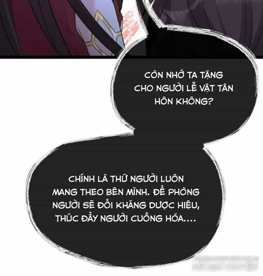 Phế Nữ Yêu Thần - Chương 84 - ảnh 62