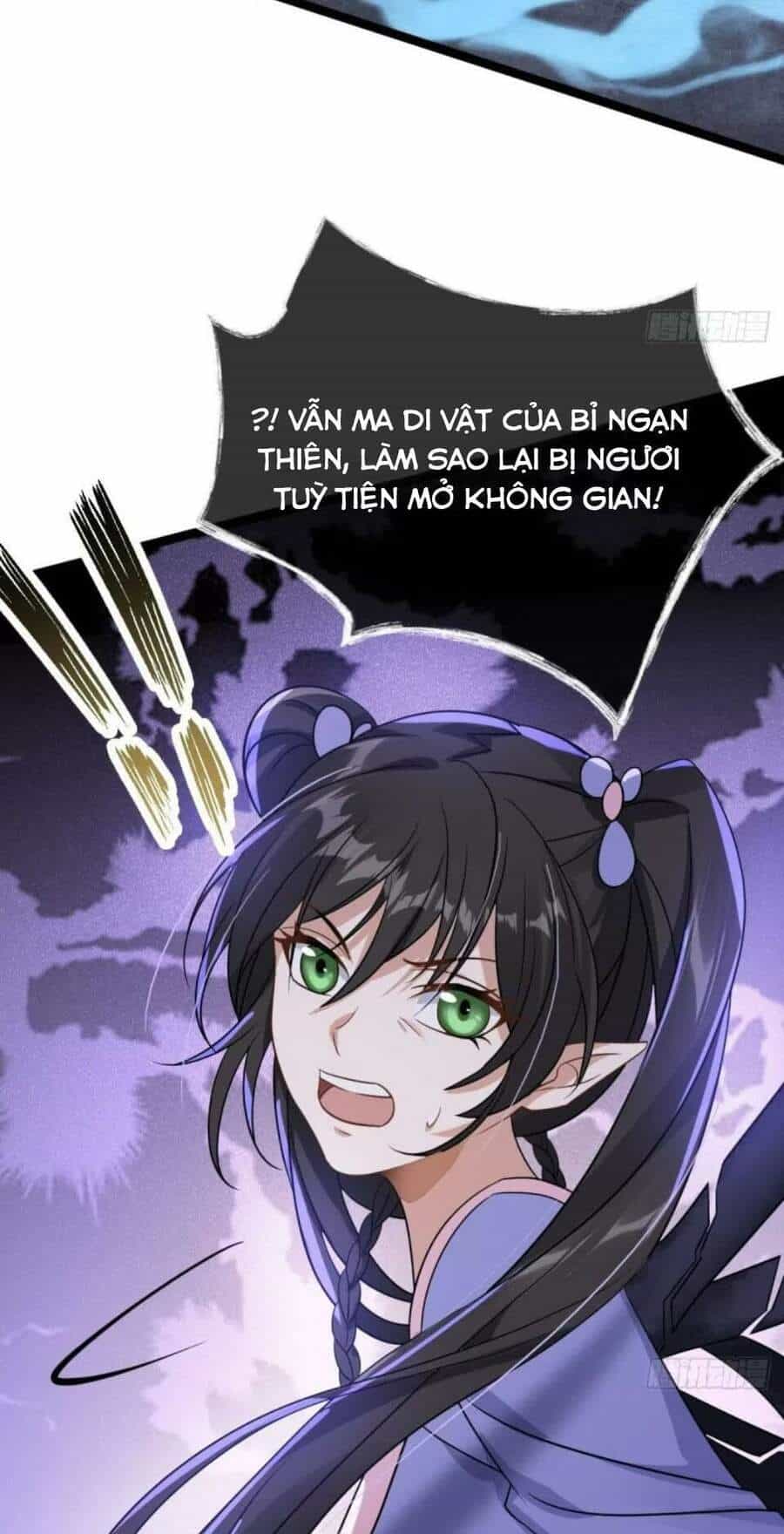 Phế Nữ Yêu Thần - Chương 85 - ảnh 23