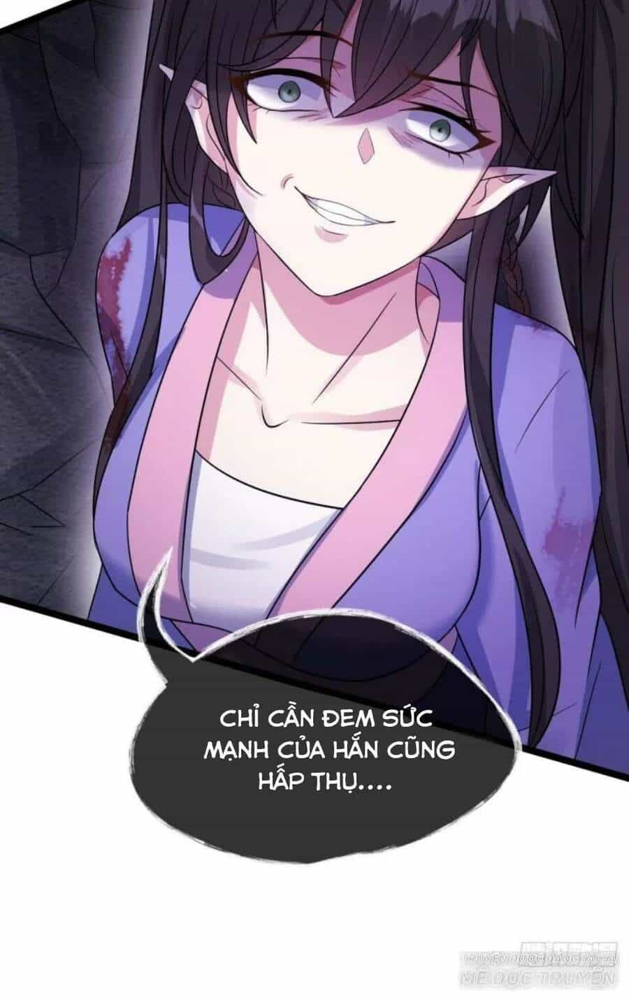 Phế Nữ Yêu Thần - Chương 85 - ảnh 35
