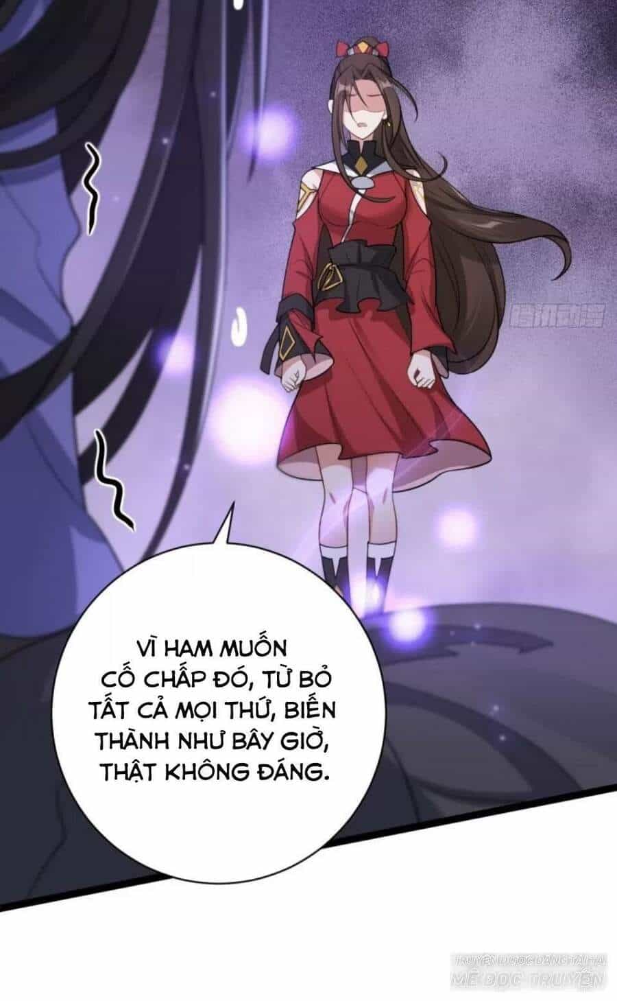 Phế Nữ Yêu Thần - Chương 86 - ảnh 21
