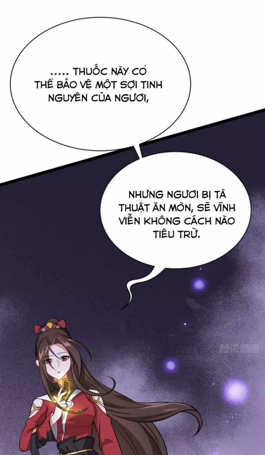 Phế Nữ Yêu Thần - Chương 86 - ảnh 28