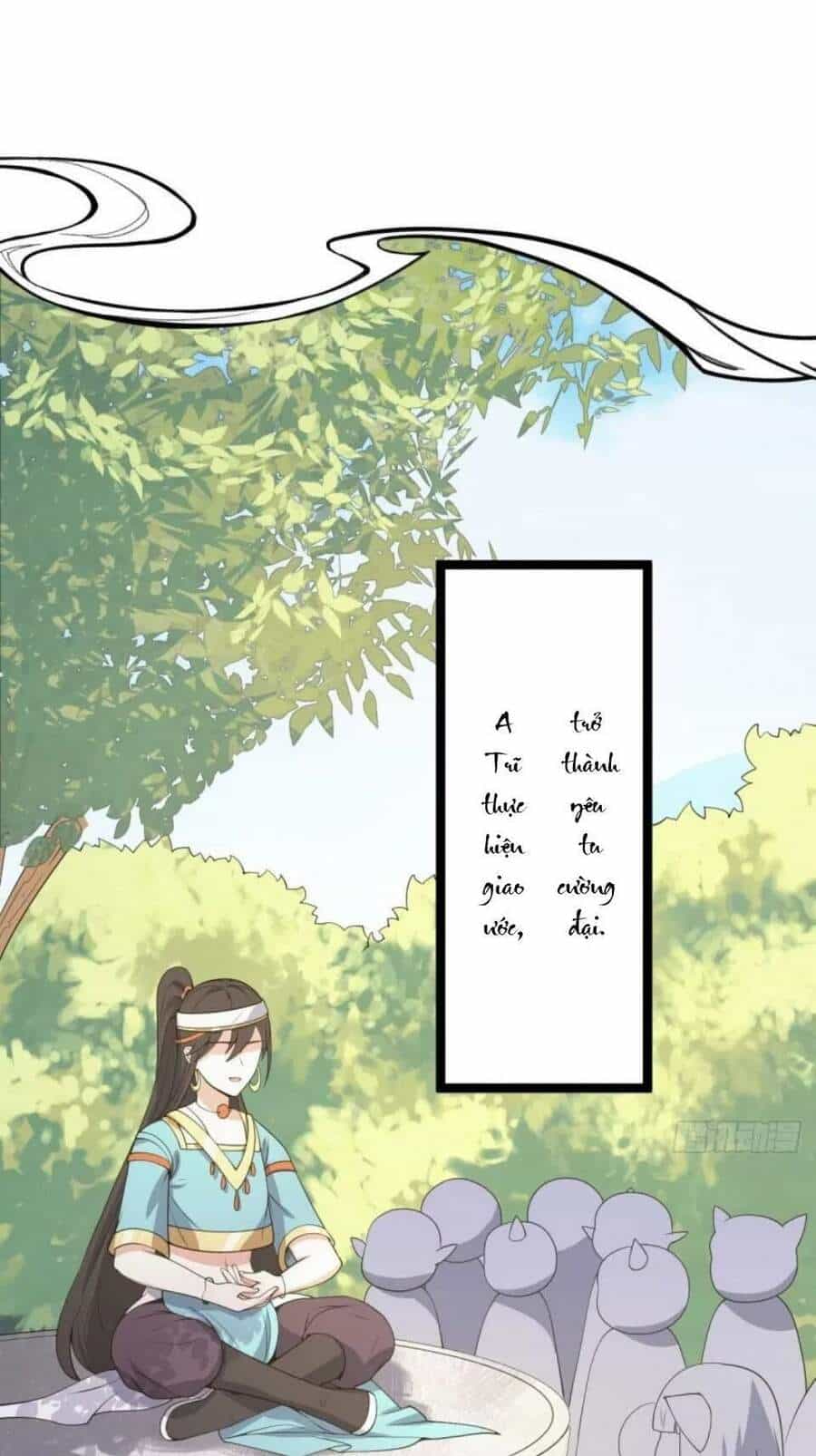 Phế Nữ Yêu Thần - Chương 87 - ảnh 19
