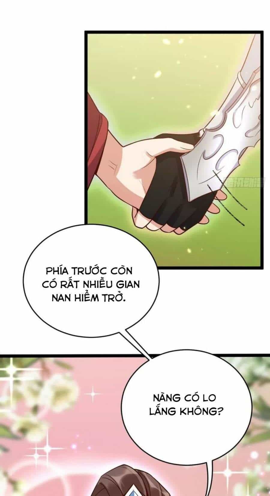 Phế Nữ Yêu Thần - Chương 87 - ảnh 45