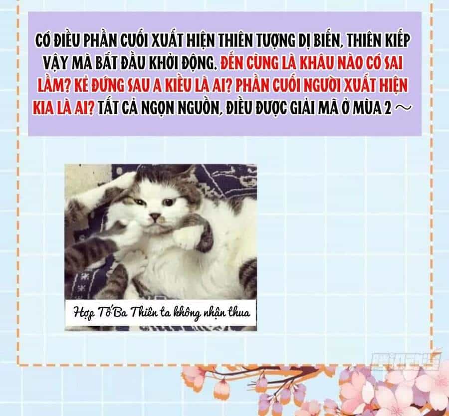 Phế Nữ Yêu Thần - Chương 87 - ảnh 54