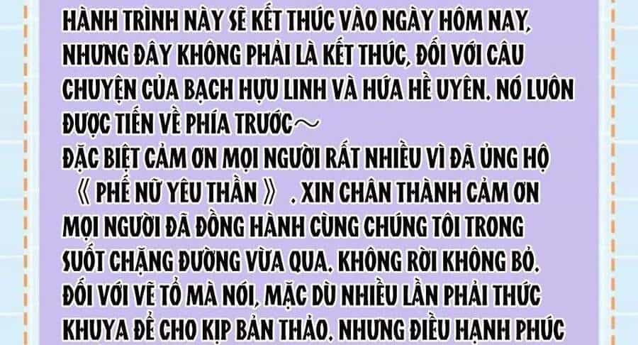 Phế Nữ Yêu Thần - Chương 87 - ảnh 56