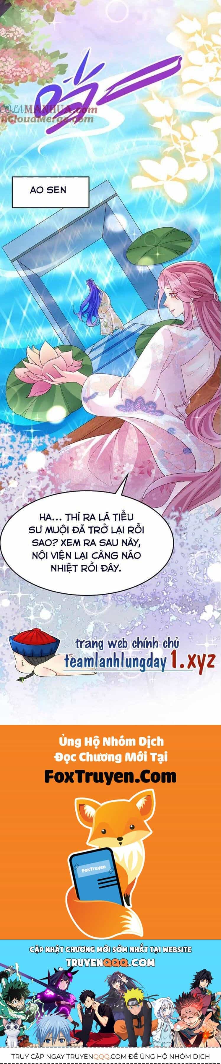 Phế Sài Tiểu Thư Muốn Nghịch Thiên Cải Mệnh - Chương 186 - ảnh 24