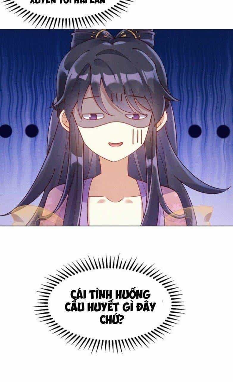 Phế Sài Tiểu Thư Muốn Nghịch Thiên Cải Mệnh - Chương 2 - ảnh 2