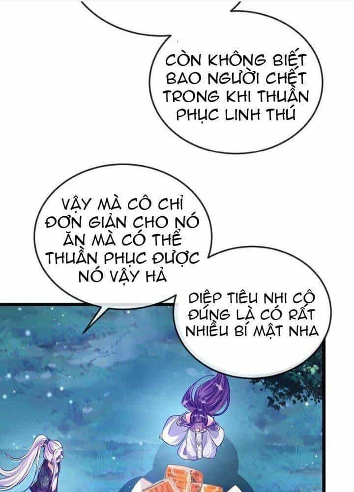 Phế Sài Tiểu Thư Muốn Nghịch Thiên Cải Mệnh - Chương 25 - ảnh 2