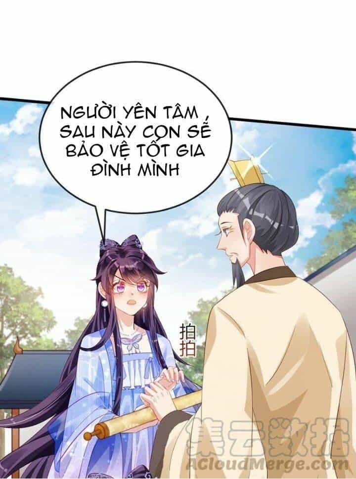 Phế Sài Tiểu Thư Muốn Nghịch Thiên Cải Mệnh - Chương 32 - ảnh 5