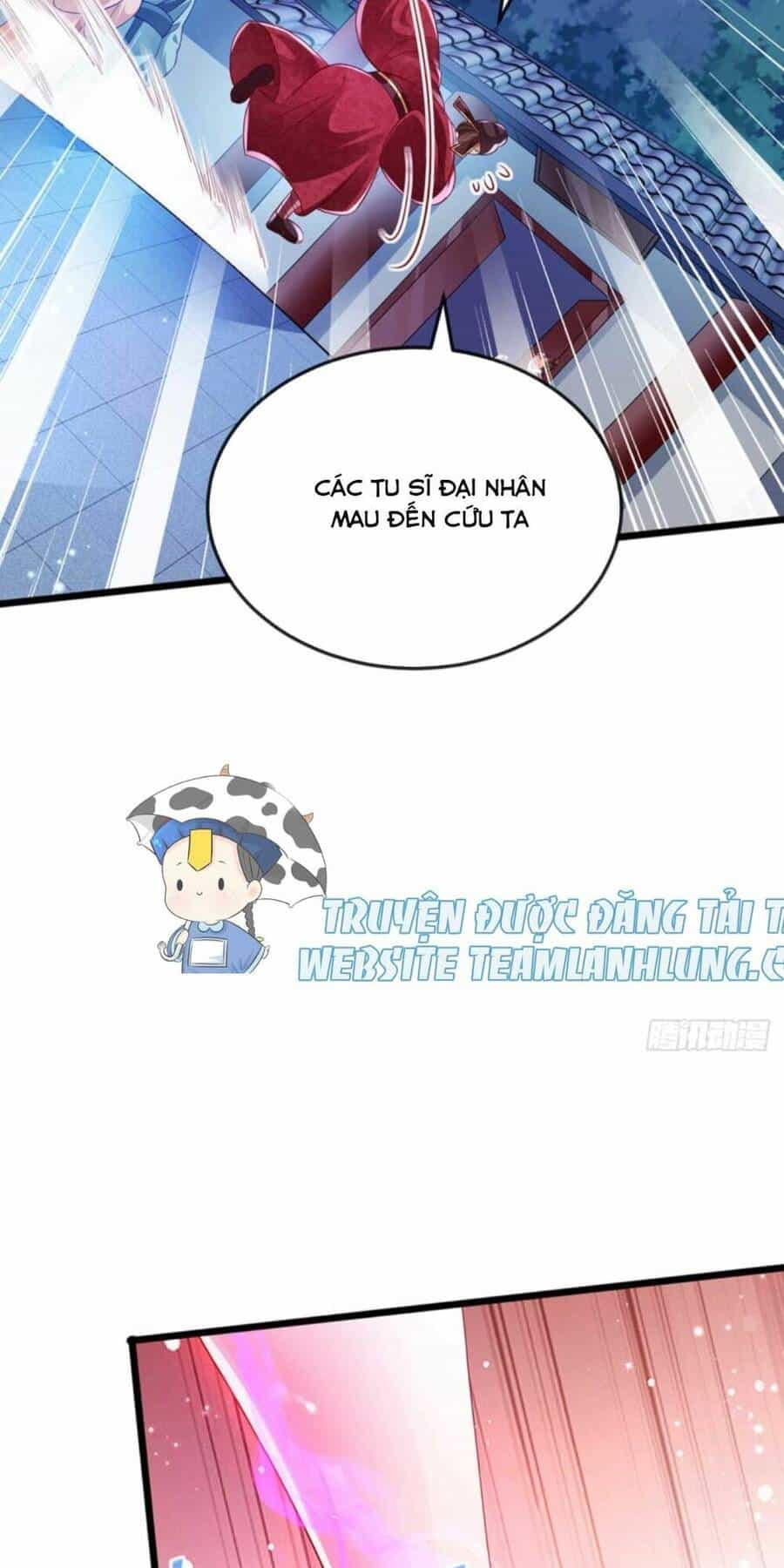 Phế Sài Tiểu Thư Muốn Nghịch Thiên Cải Mệnh - Chương 43 - ảnh 4