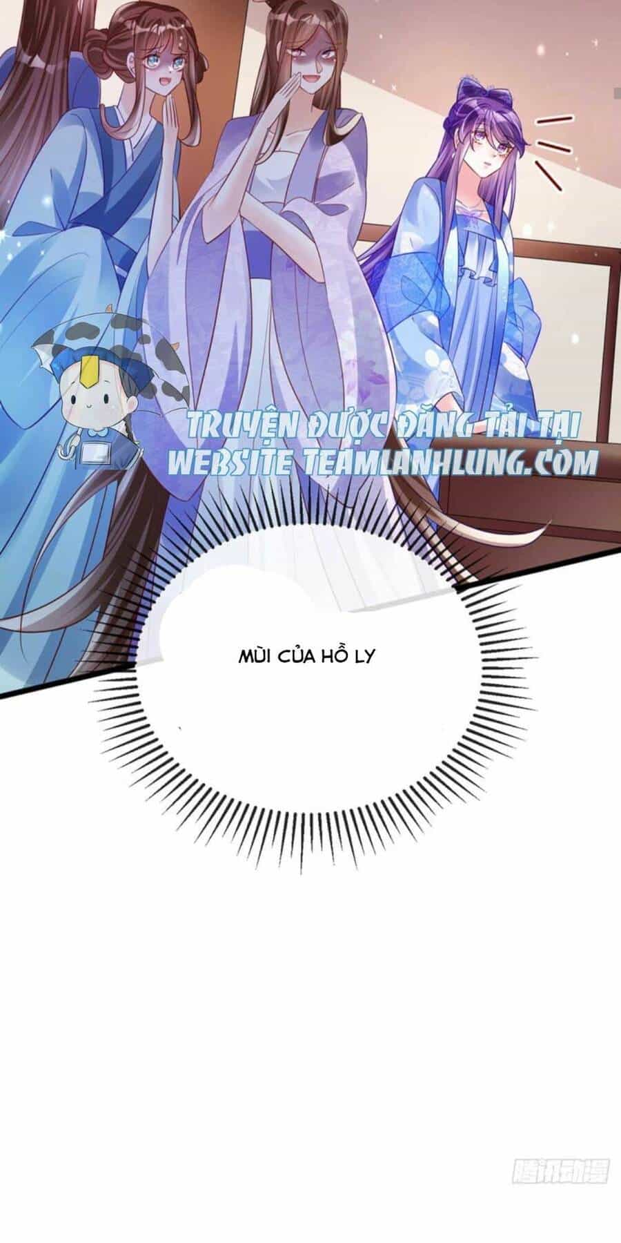 Phế Sài Tiểu Thư Muốn Nghịch Thiên Cải Mệnh - Chương 49 - ảnh 31