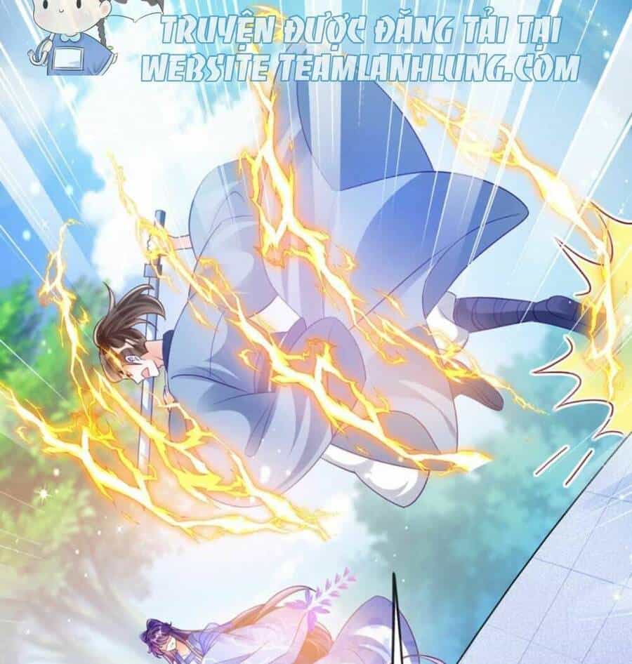 Phế Sài Tiểu Thư Muốn Nghịch Thiên Cải Mệnh - Chương 53 - ảnh 7