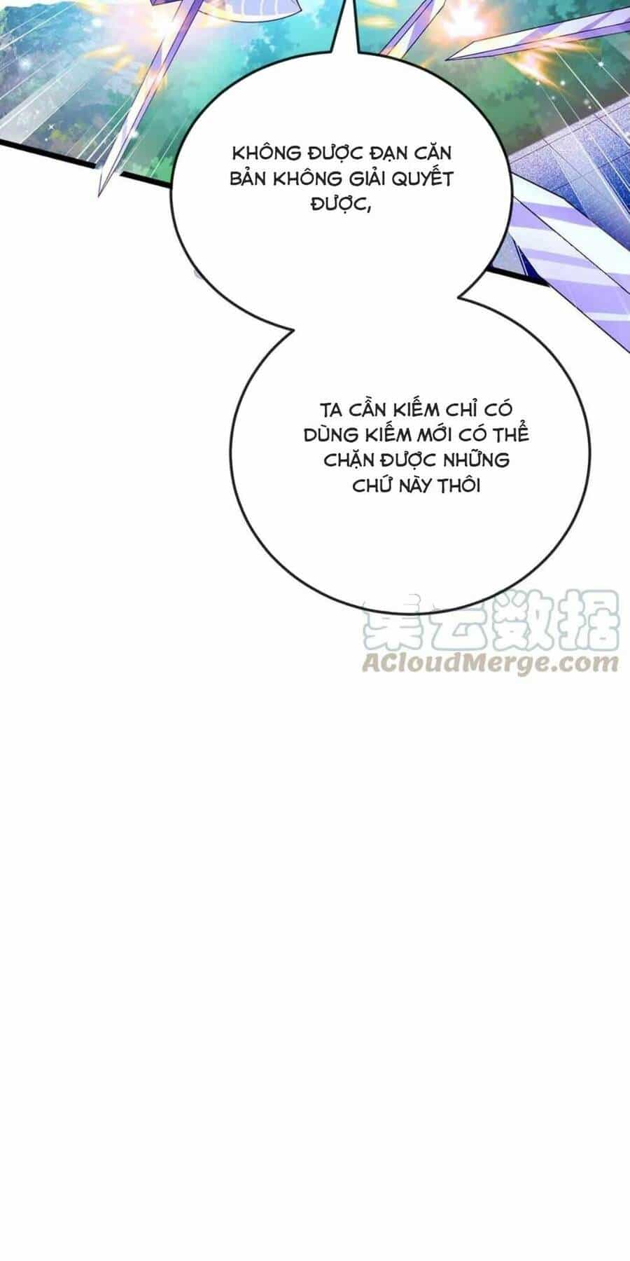 Phế Sài Tiểu Thư Muốn Nghịch Thiên Cải Mệnh - Chương 73 - ảnh 12