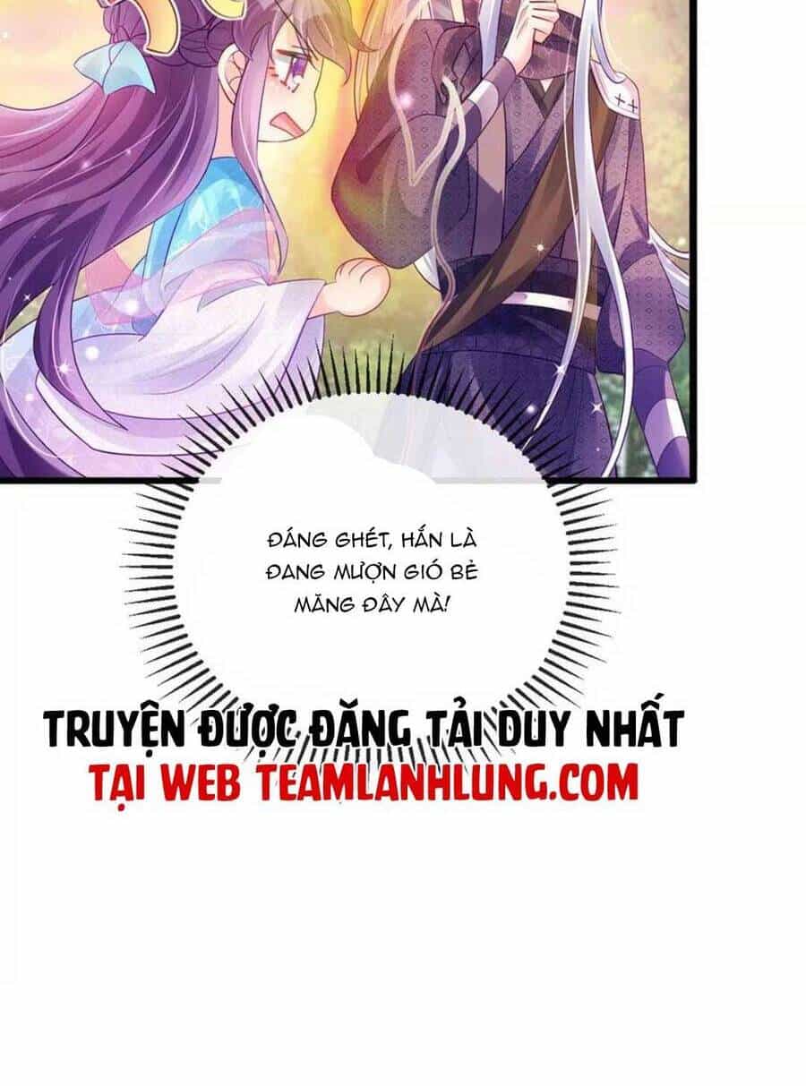 Phế Sài Tiểu Thư Muốn Nghịch Thiên Cải Mệnh - Chương 76 - ảnh 34