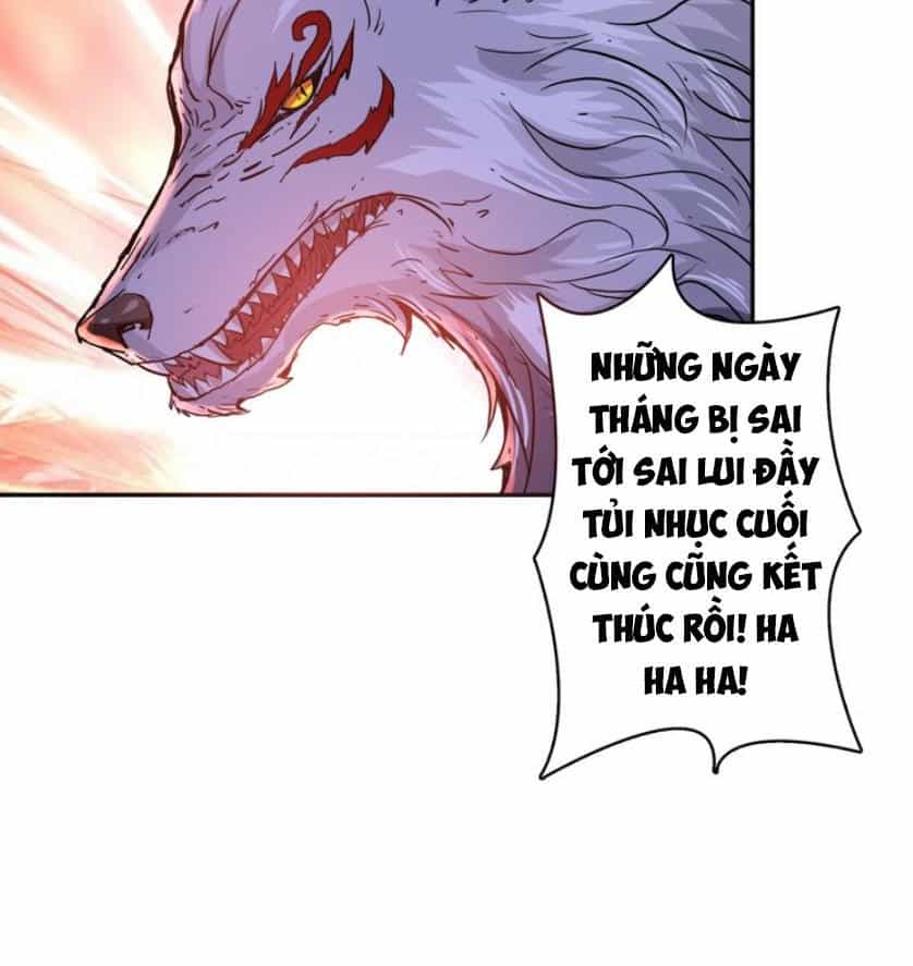 Phệ Thần Kỷ - Chương 0 - ảnh 41