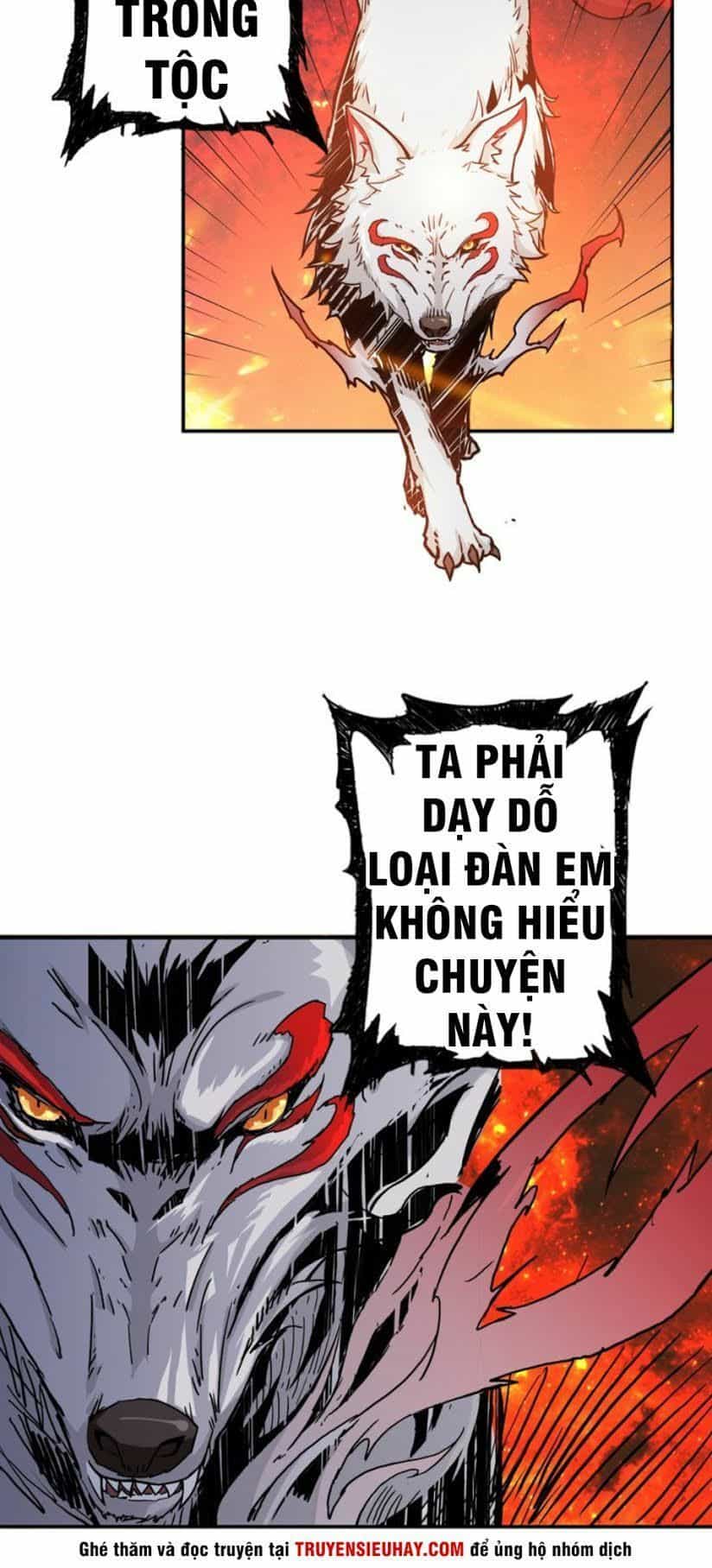 Phệ Thần Kỷ - Chương 44 - ảnh 39