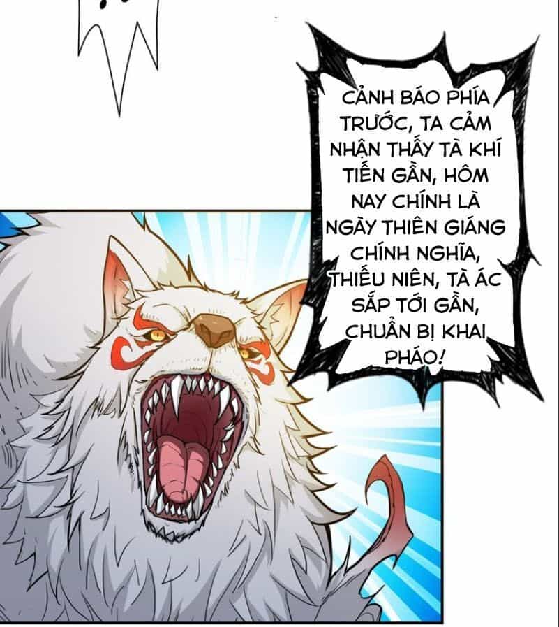 Phệ Thần Kỷ - Chương 50 - ảnh 6