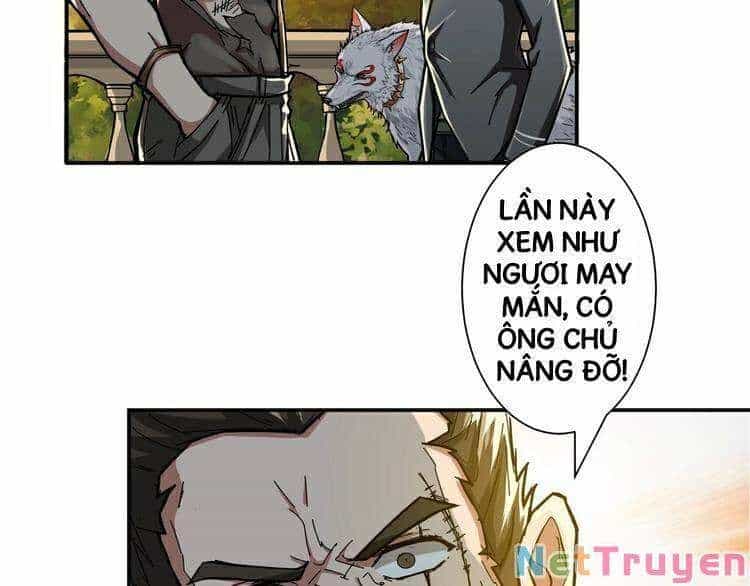 Phệ Thần Kỷ - Chương 52 - ảnh 14