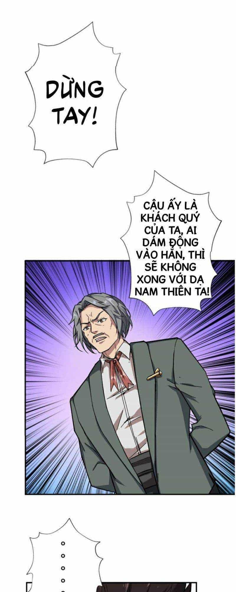 Phệ Thần Kỷ - Chương 52 - ảnh 7