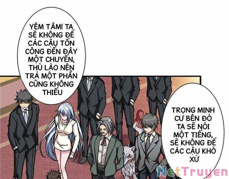 Phệ Thần Kỷ - Chương 52 - ảnh 9