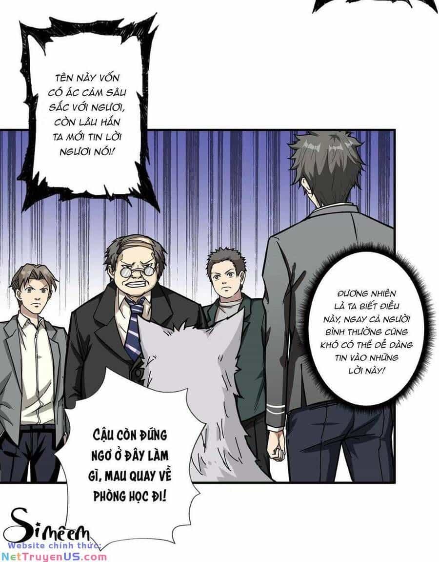 Phệ Thần Kỷ - Chương 55 - ảnh 16