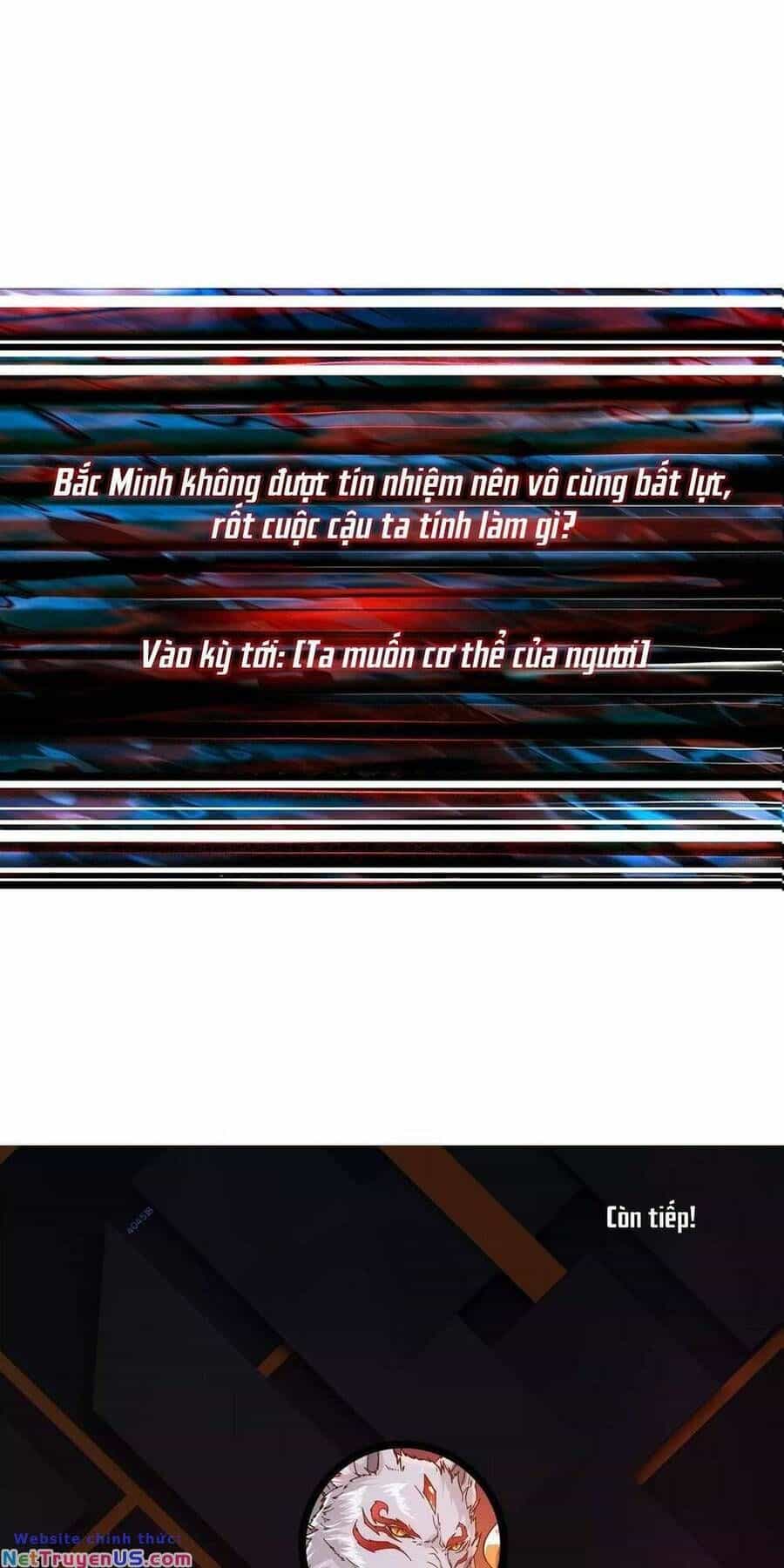 Phệ Thần Kỷ - Chương 55 - ảnh 20